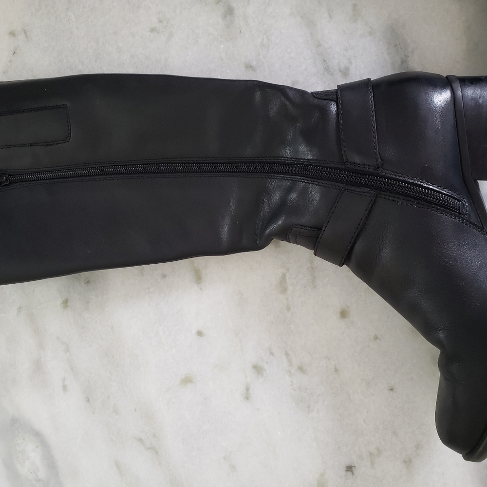 Naturalizer Dalton Boots - Picture 6 of 8